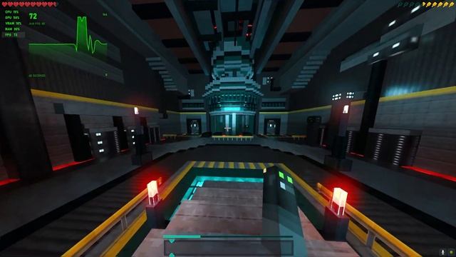 Minecraft | RTX ON/OFF | RTX 3060 + I5 10400 | 1080p (Ray Tracing) смотреть онлайн