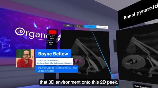 3D Organon Testimonials 2022 - Short Version смотреть онлайн