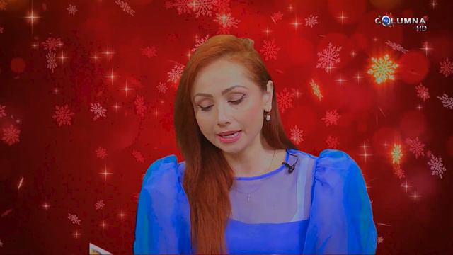 IN LUMEA POVESTILOR cu CAMELIA VARGA - EDITIA 25.12.2020 смотреть онлайн