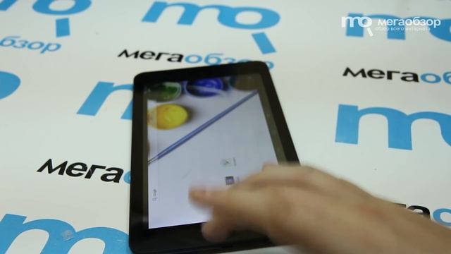 Обзор планшета Digma Platina 8.3 3G смотреть онлайн