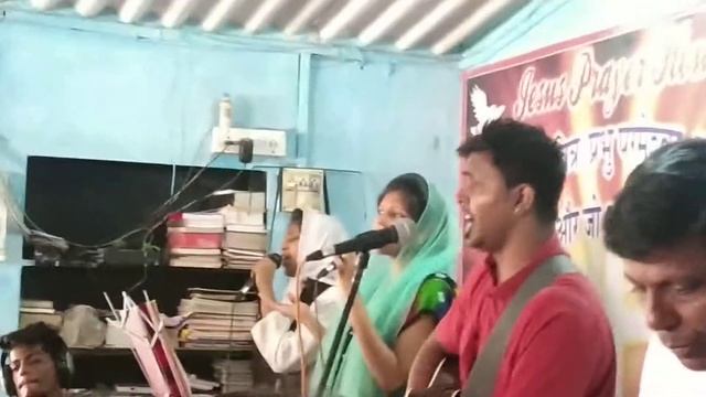 Jesus Prayer House Church - Diva смотреть онлайн
