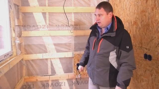 Так ли плохи каркасный дома ? смотреть онлайн