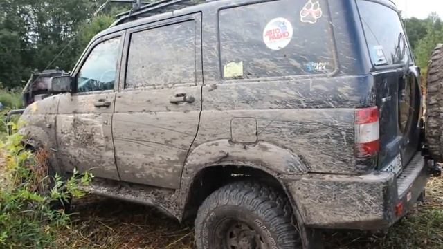 Вологда 4х4 и Авто радио на любимой волне. смотреть онлайн