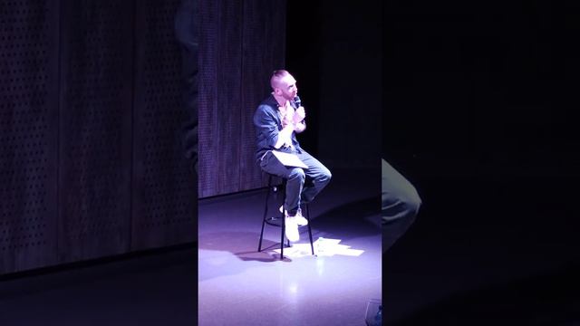 Сергей Параходов - "Мне вчера сказали, что Бога нет" Алиса Лисс смотреть онлайн
