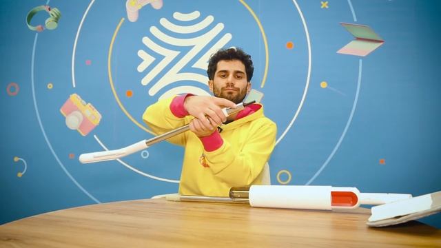 Deerma Spray Mop TB880 - ვიდეო განხილვა смотреть онлайн