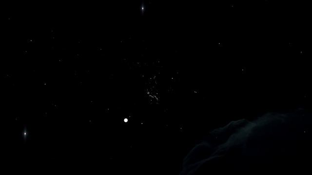 Starfield - Unity Ending Cutscene (Ending Sequence) смотреть онлайн