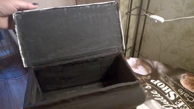 сказочный ларец для сокровищ ч 2 смотреть онлайн