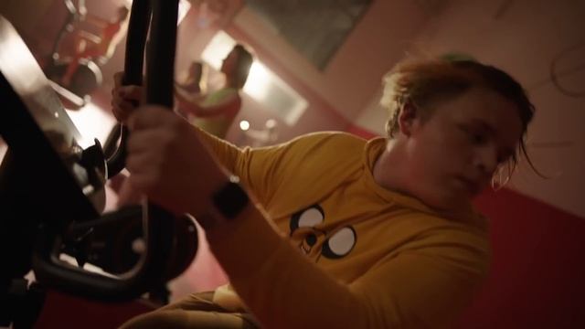 Альфа Банк – для способных на большее смотреть онлайн