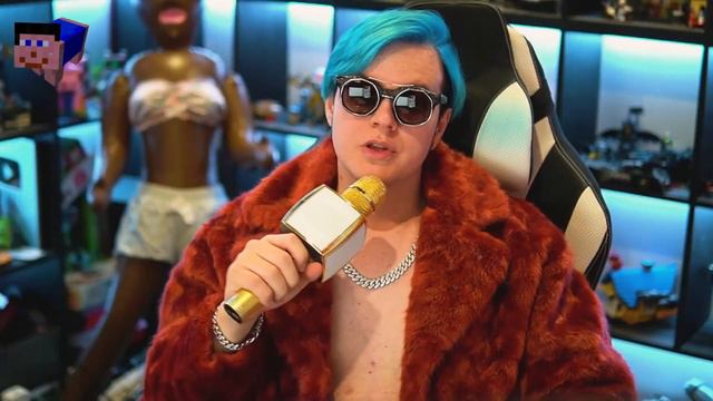 5opka - SkrInNiK Piss (Дима Скрынник RIP) | 1 ЧАС