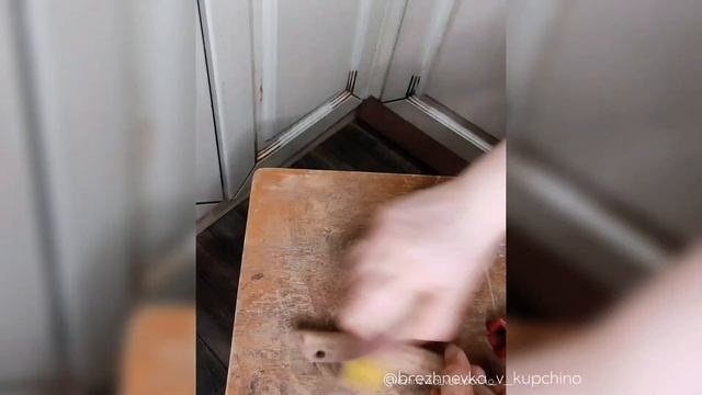 Реставрация венского стула образца Лигны: ручная шлифовка смотреть онлайн