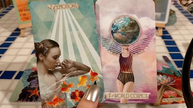 Taurus♉February 2021 Tarot & Oracle ~ Don't Limit Your Choices?There Are More Opportunities! смотреть онлайн