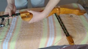 Как сделать мощный Лук своими руками