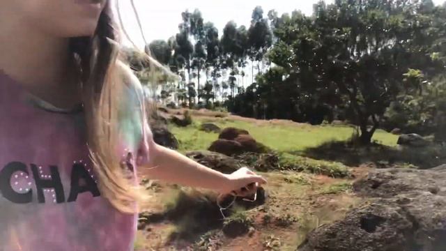 Vlog Poços de Caldas смотреть онлайн
