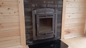 Баня 6х4. Под ключ и под усадку.