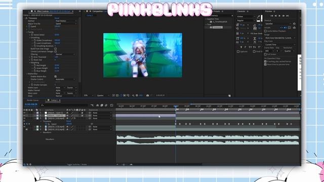 How To Make a ROBLOX EDIT LIKE FAMOUS YOUTUBERS ?✨ | Easy Tutorial смотреть онлайн