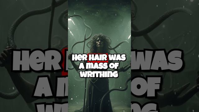 Perseus vs Medusa - The Epic Battle of Greek Mythology смотреть онлайн