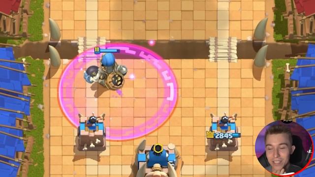 Does my FIRST 2016 Clash Royale Deck STILL work in 2022?! смотреть онлайн