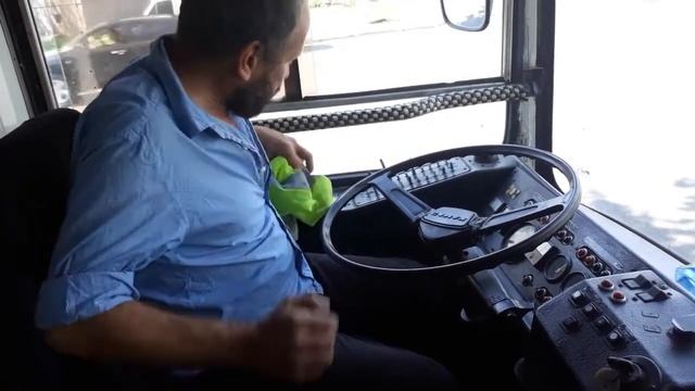 мелкие неполадки при эксплуатации троллейбуса смотреть онлайн