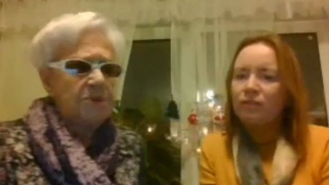 Оптимизм и пессимизм. Активное долголетие. Встречи с Маей Табачниковой смотреть онлайн