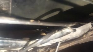 Активатор задней двери лада приора замена не снимая тяг и замка