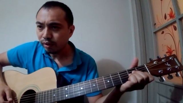 На гитаре - Засыпаю я и вижу тот сон 30.07.2020 смотреть онлайн