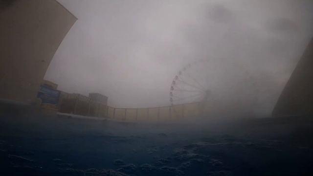 Казань - День 5. Аквапарк Ривьера / #Казань2021 смотреть онлайн