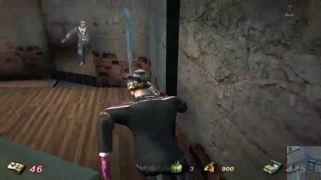 Gulman 2 : Прохожу 3 уровень ( Гульман / Гульмен / Гульмэн ) 480p смотреть онлайн