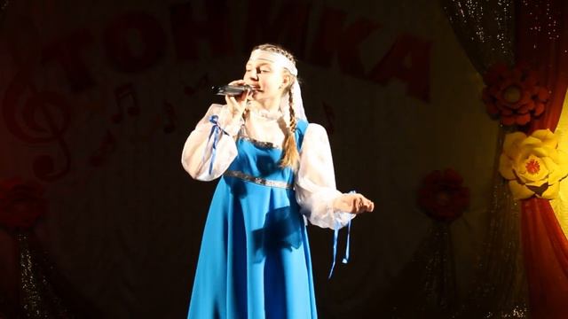 Артюхова Ксения 