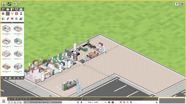 Project Hospital (гайд) - Курс Молодого Врача смотреть онлайн