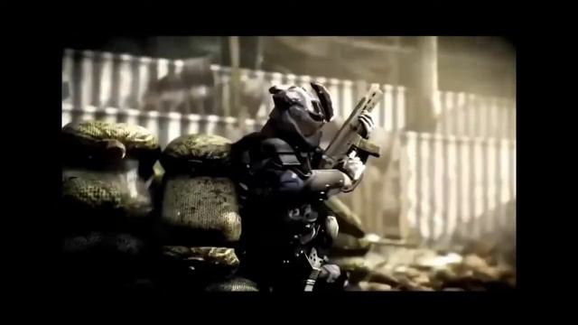 Крутая песня Warface смотреть онлайн