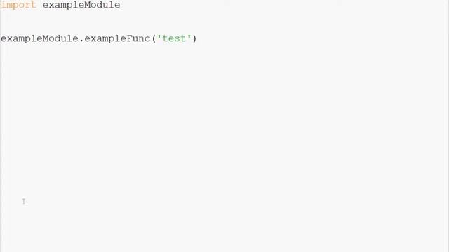19 Creation de modules смотреть онлайн