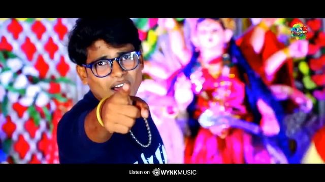 #Video Kali Mai Bichar Karihe | काली माई विचार करिहें | Lucky Raja | Latest Bhojpuri Song смотреть онлайн