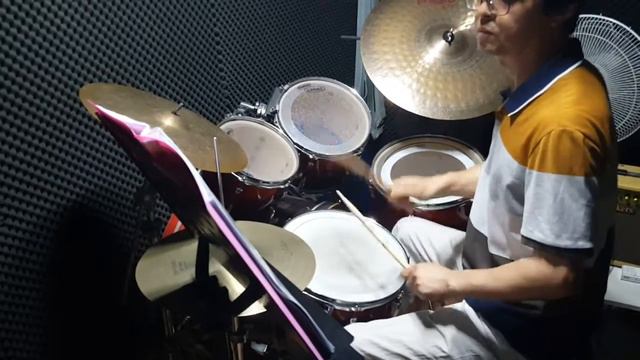 조용기 나는나비 드럼연주 윤도현 나무아이실용음악학원 смотреть онлайн