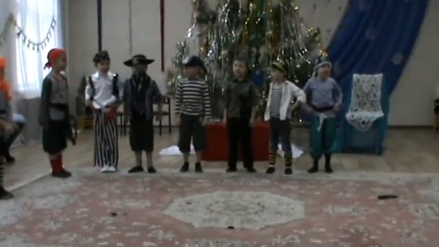 Танец разбойников смотреть онлайн