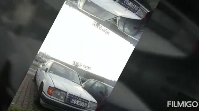 Opuszczone samochody cz.1 смотреть онлайн