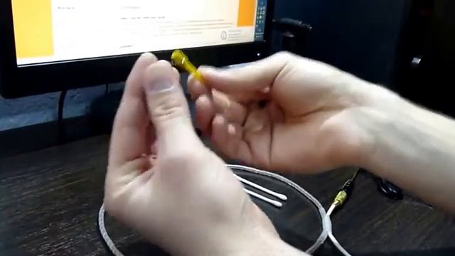 Описание микронаушника смотреть онлайн