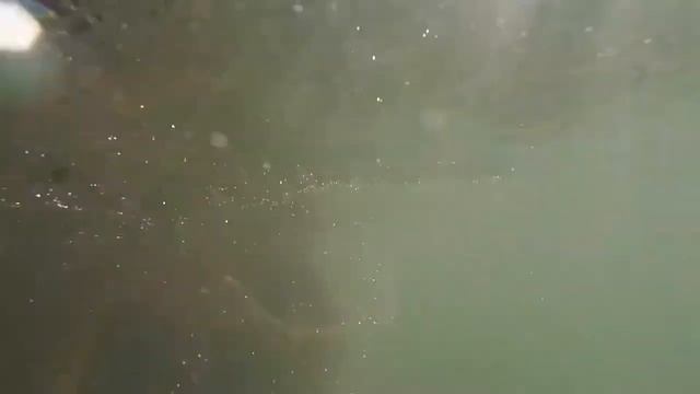 Xiaomi Mijia YDXJ01FM Mi Action Camera 4K Video Sample @ Jupiter Black Sea смотреть онлайн