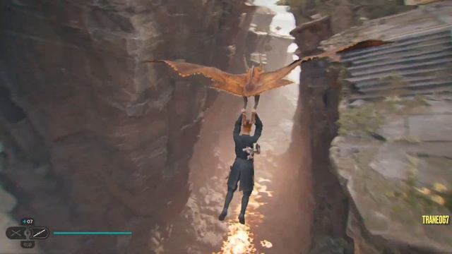 Star Wars Jedi Survivor: Chamber of Ambidexterity Jedi Chamber Walkthrough смотреть онлайн