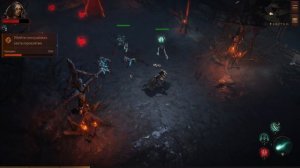 ПЕРВЫЙ ВЗГЛЯД | ГЕЙМПЛЕЙ | ОБЗОР || Diablo Immortal