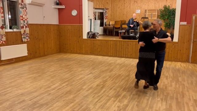 6 Norsk mazurka från Transtrand смотреть онлайн