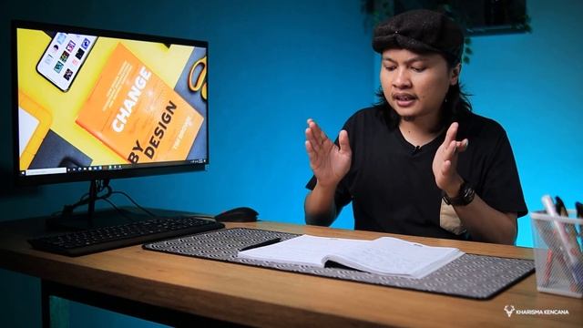 ALL IN ONE TERBAIIK DIKELAS 8JUTAAAN | LENOVO V30A 24IIL смотреть онлайн