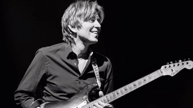 Eric Johnson Tribute смотреть онлайн
