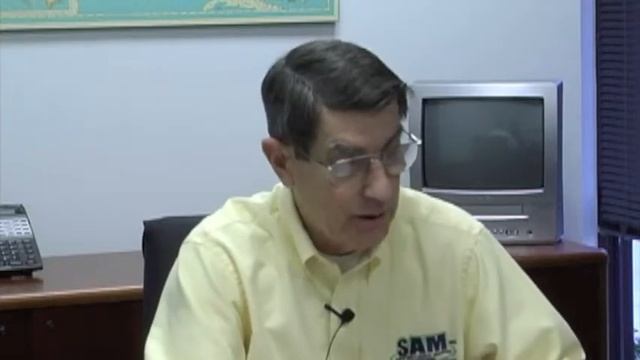 JohnPierce SIT RPLS CST Job Prep - John shares his personal history of how he became a land surveyo смотреть онлайн