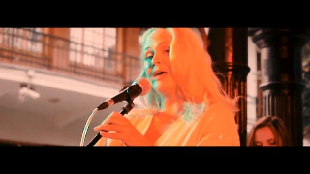 Один день лета | спектакль смотреть онлайн