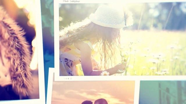 Top 10 Slideshow Templates Premiere Pro ?