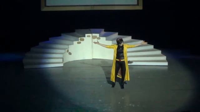 Game Fest 2015: Косплеер Хитсачка [Люди Икс — Джубили] смотреть онлайн