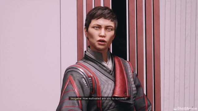 Starfield | Back to the Grind (Ryujin Industries) Mission Gameplay Walkthrough смотреть онлайн