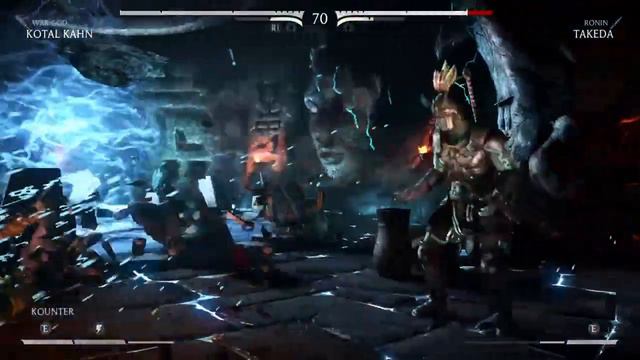Mortal kombat xl смотреть онлайн