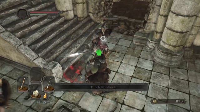 Dark Souls 2 Episode 7 | "The Gate of Mystery" смотреть онлайн