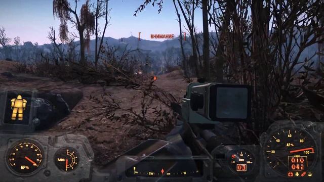 Fallout 4 Прохождение #43 смотреть онлайн